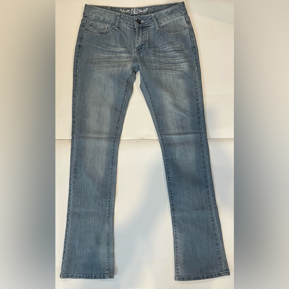 Nevada jeans